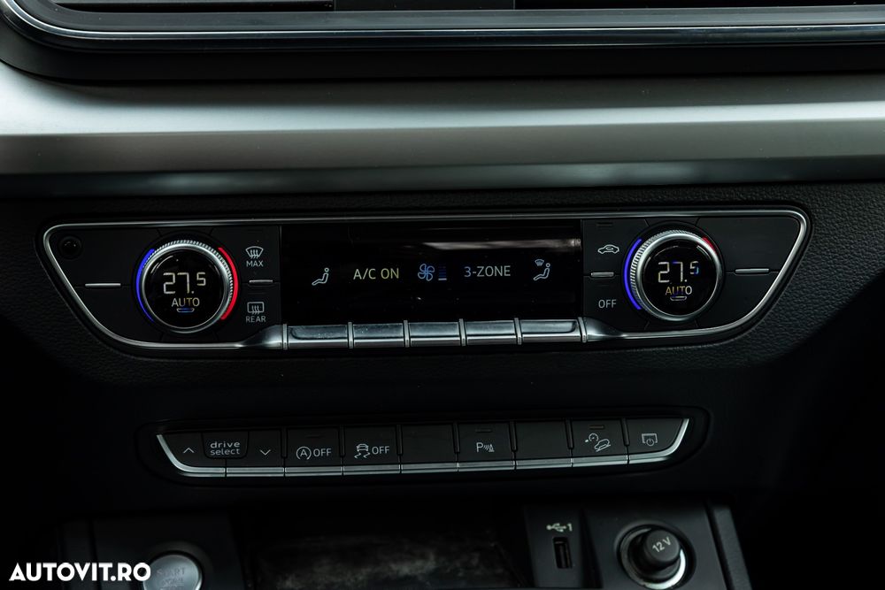 Audi Q5 35 TDI S tronic - 13