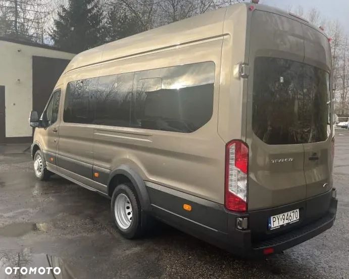 Ford Transit - 3