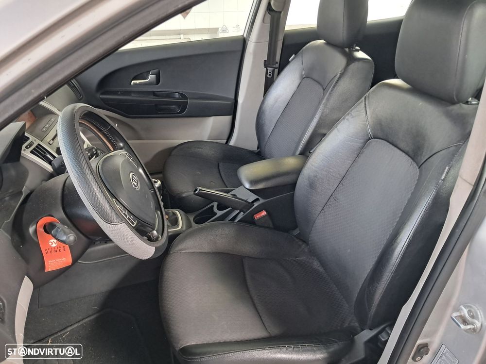 Kia Ceed 1.6 CRDi LX - 8
