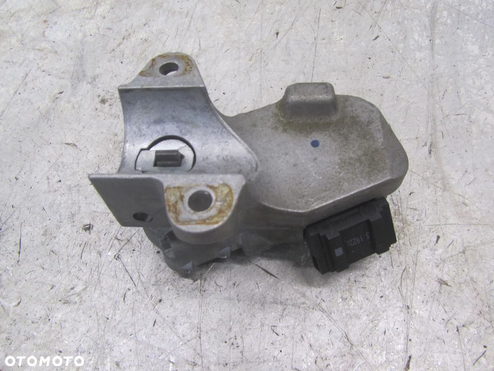 Volkswagen Crafter 06->2.5 TDI blokada kierownicy 9064620130 - 3