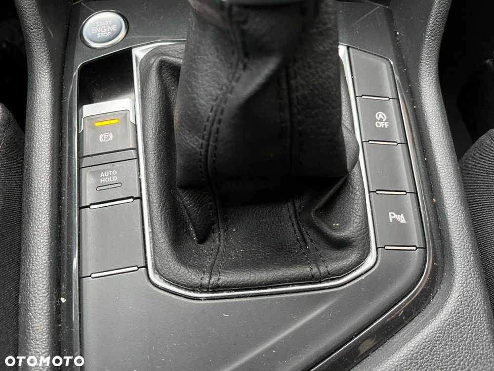 Volkswagen Tiguan 1.5 TSI EVO Comfortline - 22