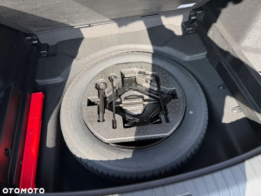 BAIC 7 1.5T Luxury DCT - 27