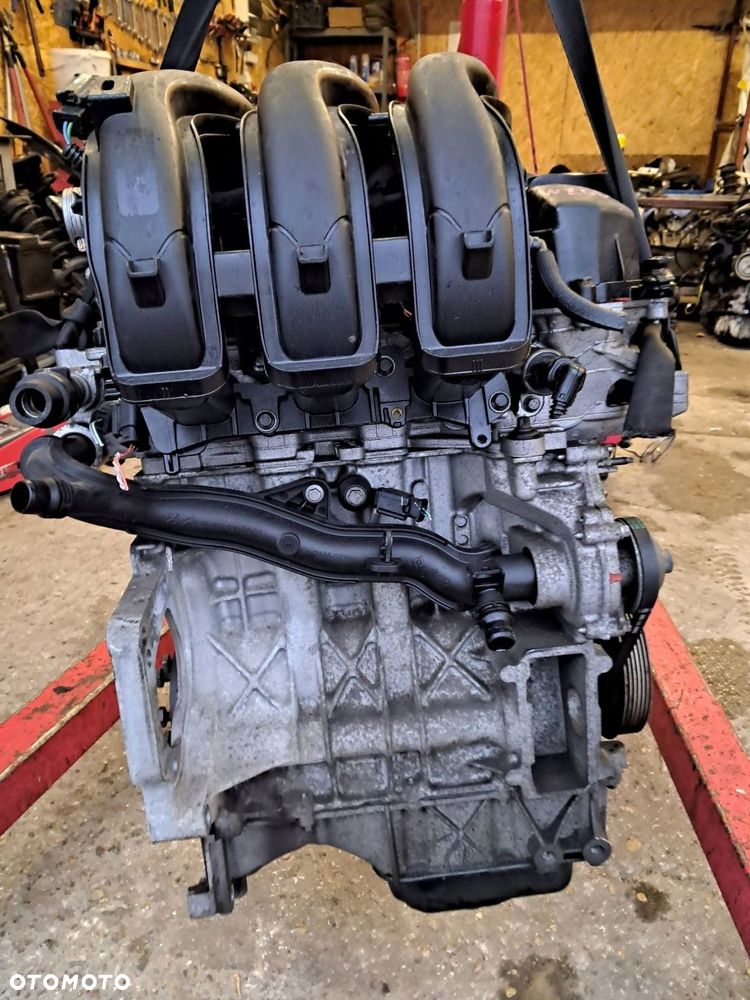 citroen c3 iii peugeot 208 1.2 vti silnik kompletny hm01 - 3