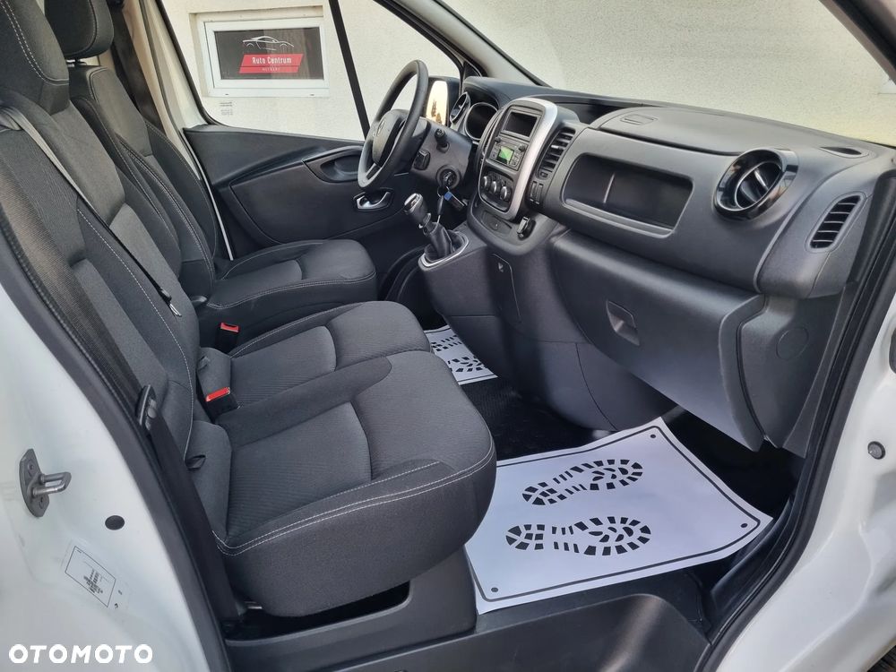 Renault Trafic - 7