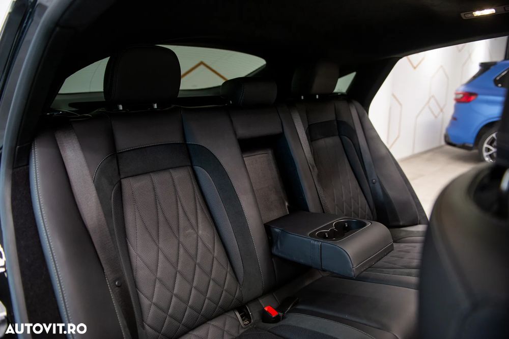 Mercedes-Benz GLE Coupe AMG 63 S MHEV 4MATIC+ - 8