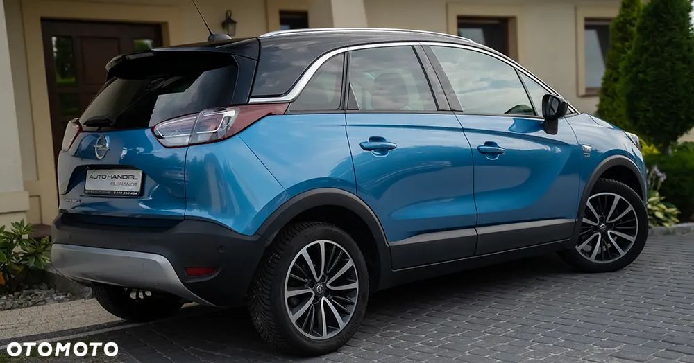 Opel Crossland X 1.2 Start/Stop 120 Jahre - 14