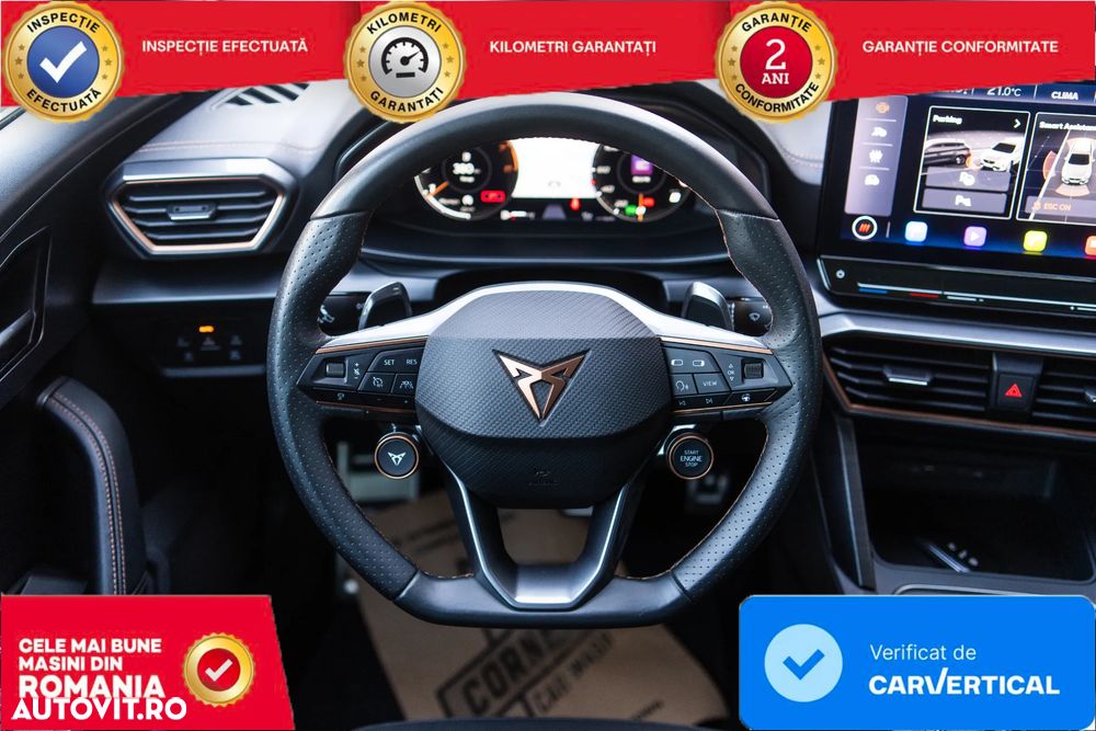 Cupra Formentor - 24