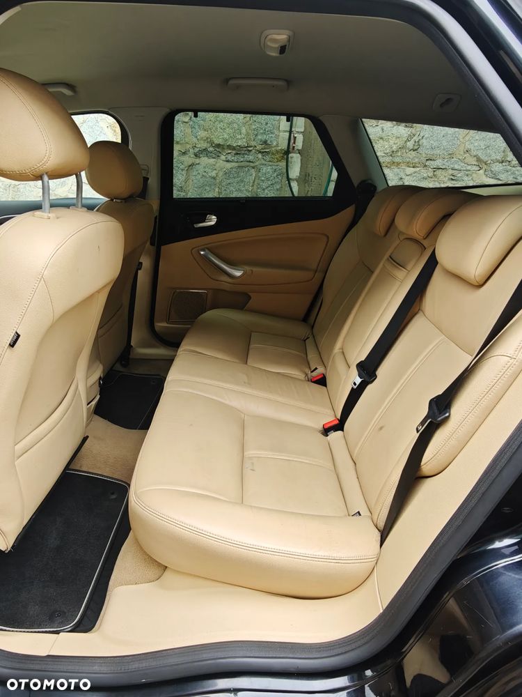 Ford Mondeo 2.0 TDCi Titanium - 22