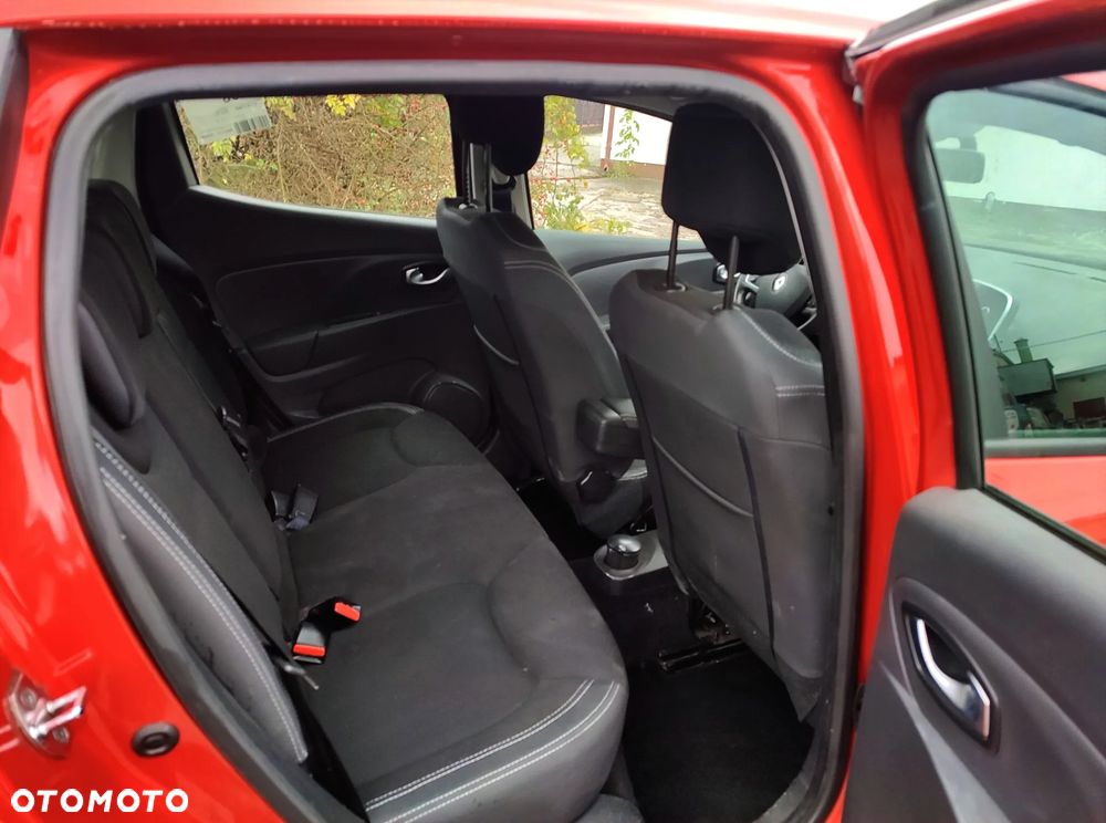 Renault Clio (Energy) TCe 90 Start & Stop LIMITED - 11