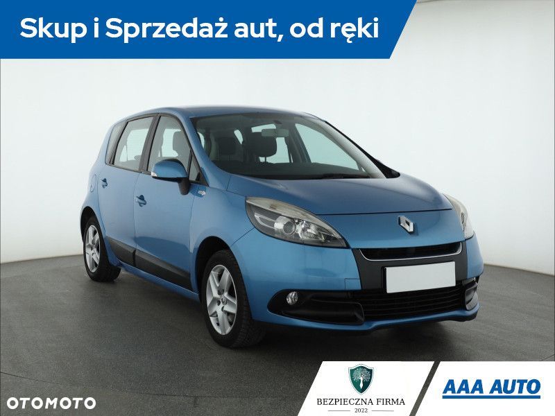 Renault Scenic - 3