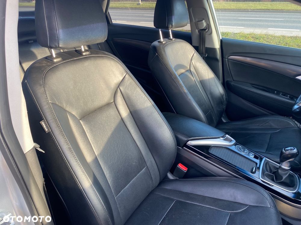 Hyundai i40 1.7 CRDi blue Style - 17