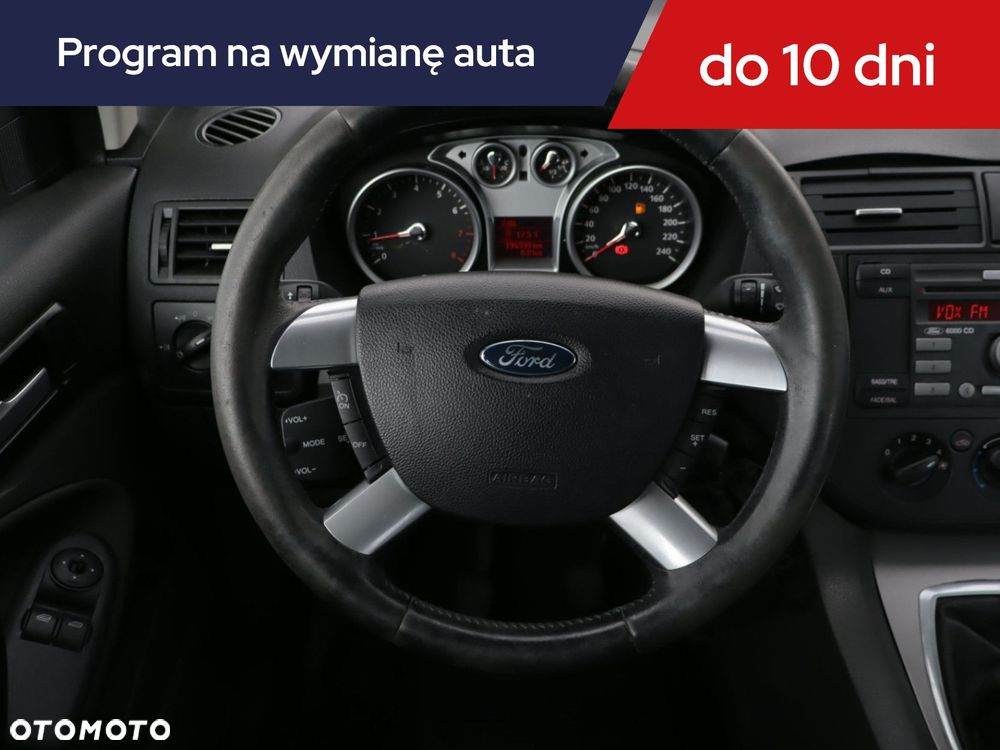 Ford C-MAX - 18