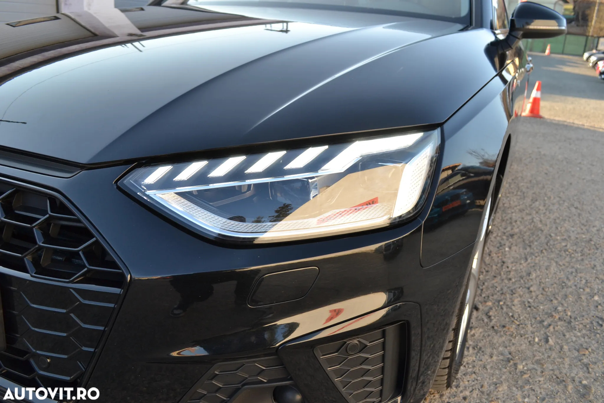Audi A4 - 39