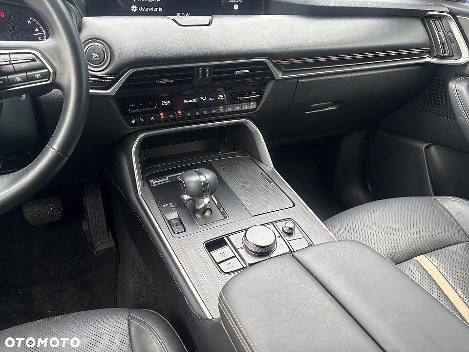Mazda CX-80 3.3 e-Skyactiv D mHEV Homura AWD - 21