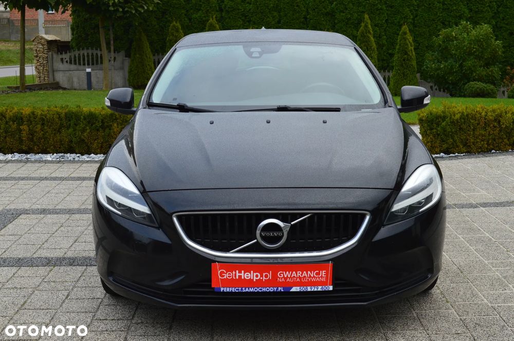 Volvo V40 - 9