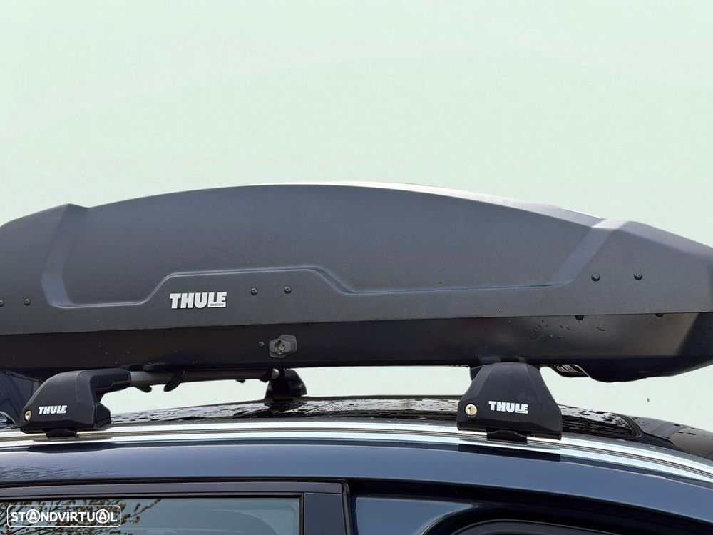 Volvo XC 60 2.0 T8 PHEV Momentum Plus AWD - 26