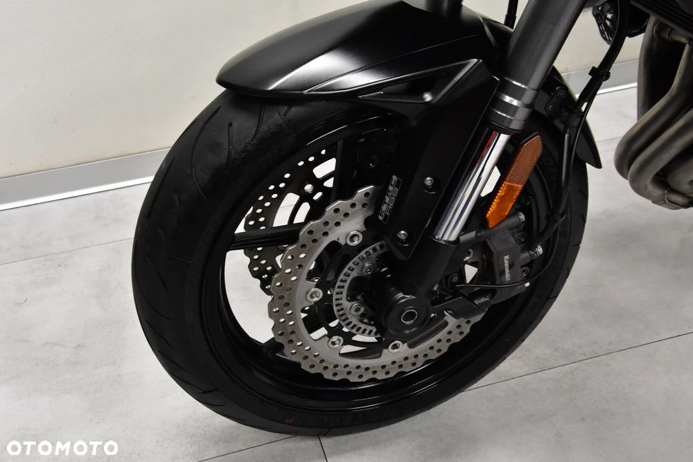 Kawasaki Versys 1000 - 33