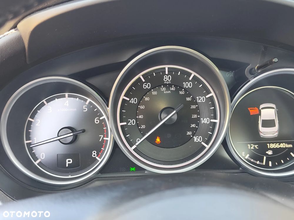 Mazda 6 2.5 SKYPassion - 35