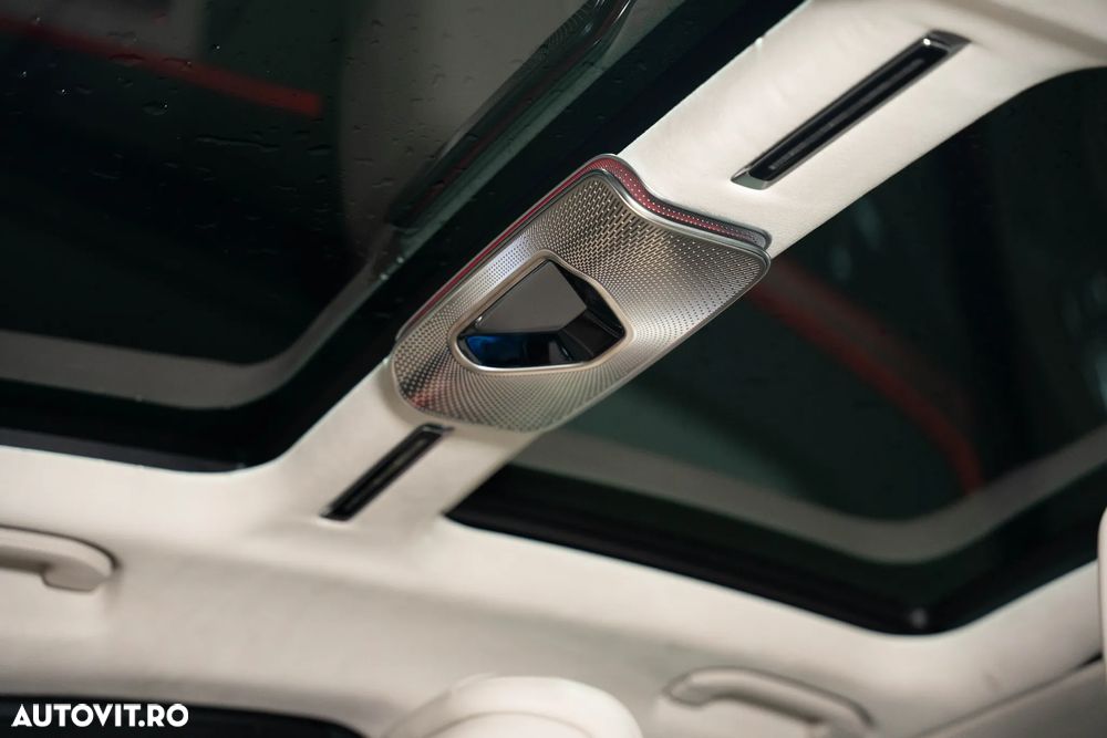 Mercedes-Benz S 580 4MATIC L 9G-TRONIC Edition - 29