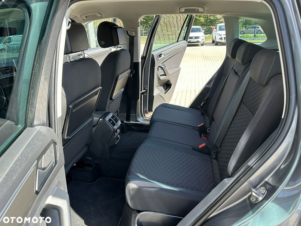 Volkswagen Tiguan 2.0 TDI BMT SCR IQ Drive - 12