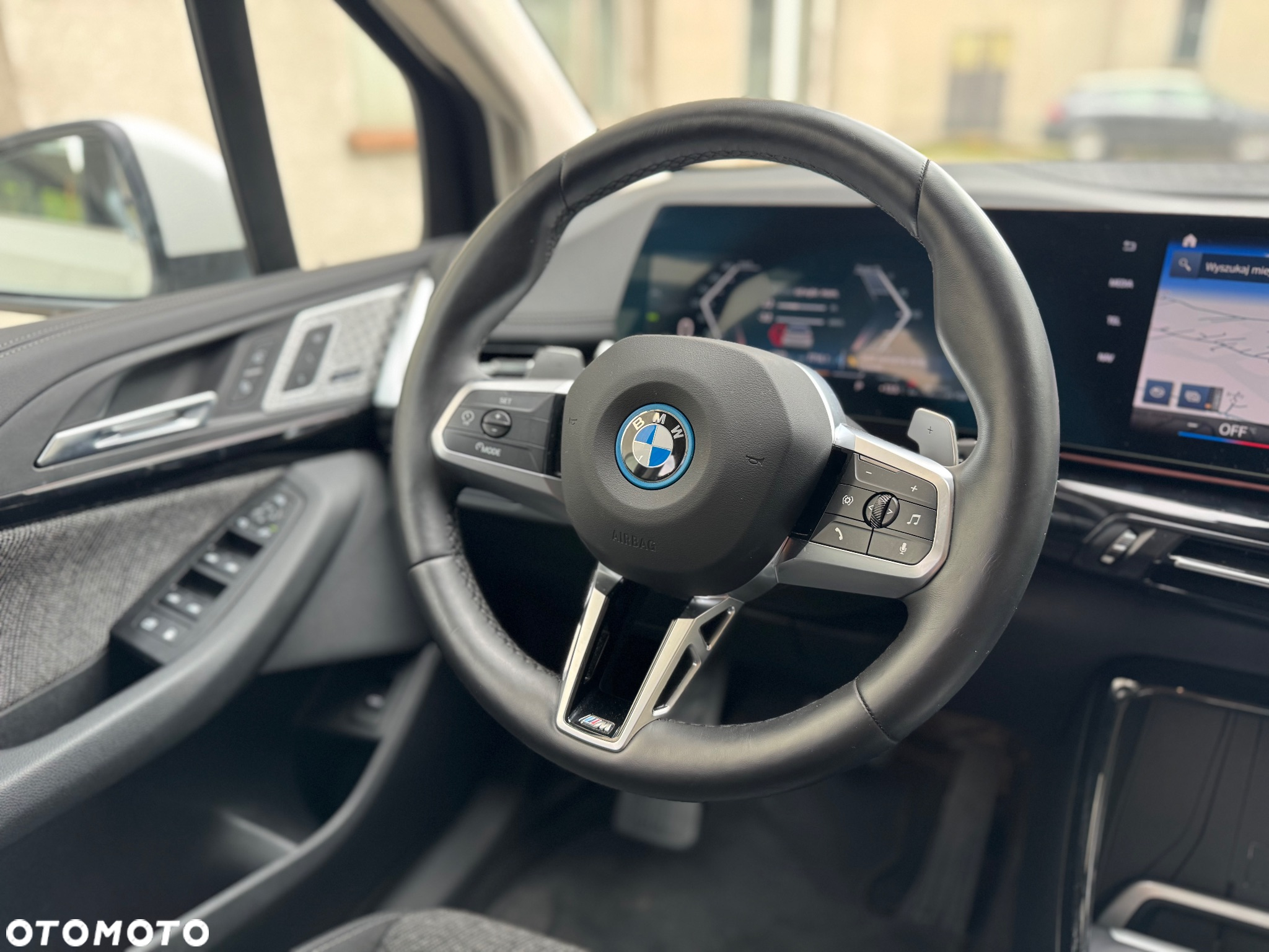 BMW Seria 2 225e xDrive sport - 2