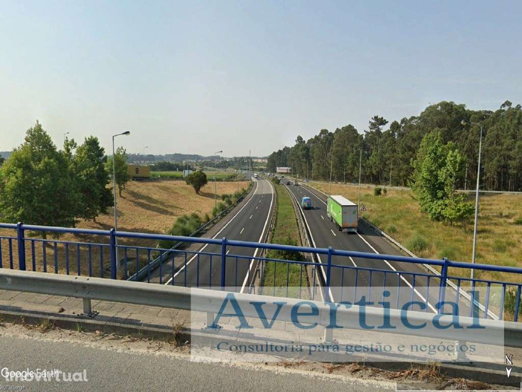 NOVO - ÚLTIMO Armazém c/ Escritório - Grande imagem: 5/15