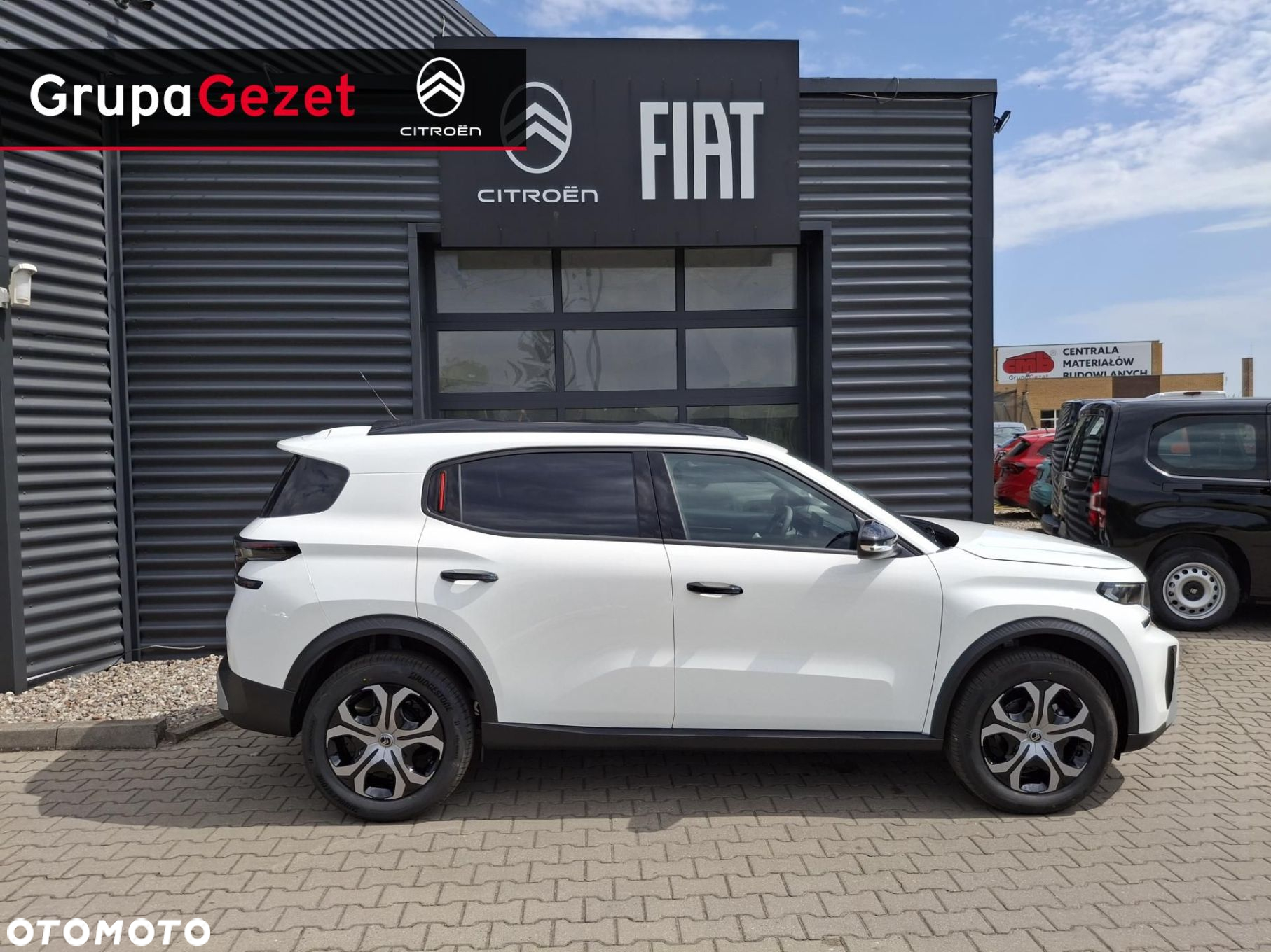 Citroën C3 Aircross - 3