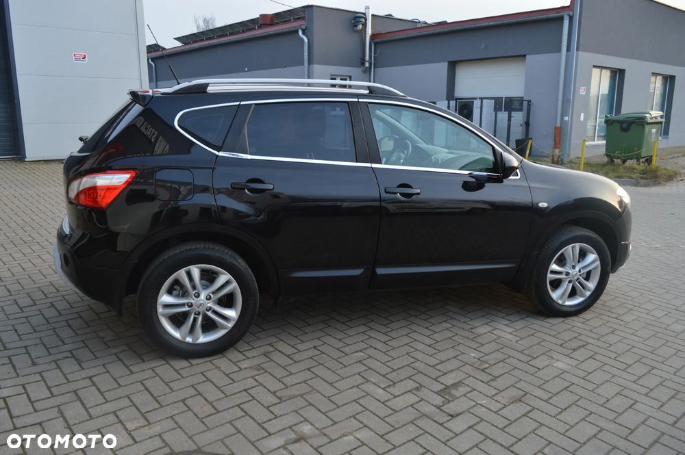 Nissan Qashqai 1.6 I-Way - 9