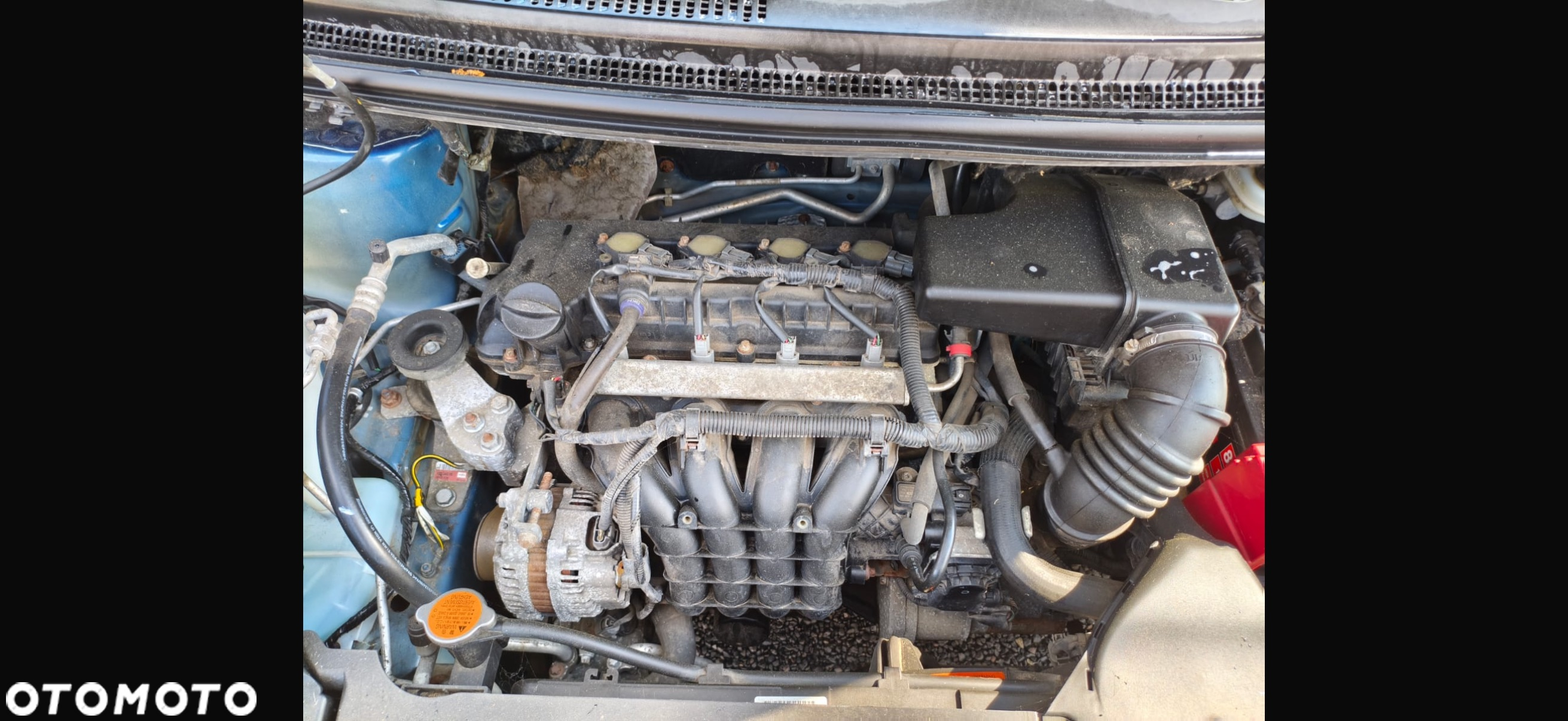 Mitsubishi Colt 1.3 ClearTec Edition - 10