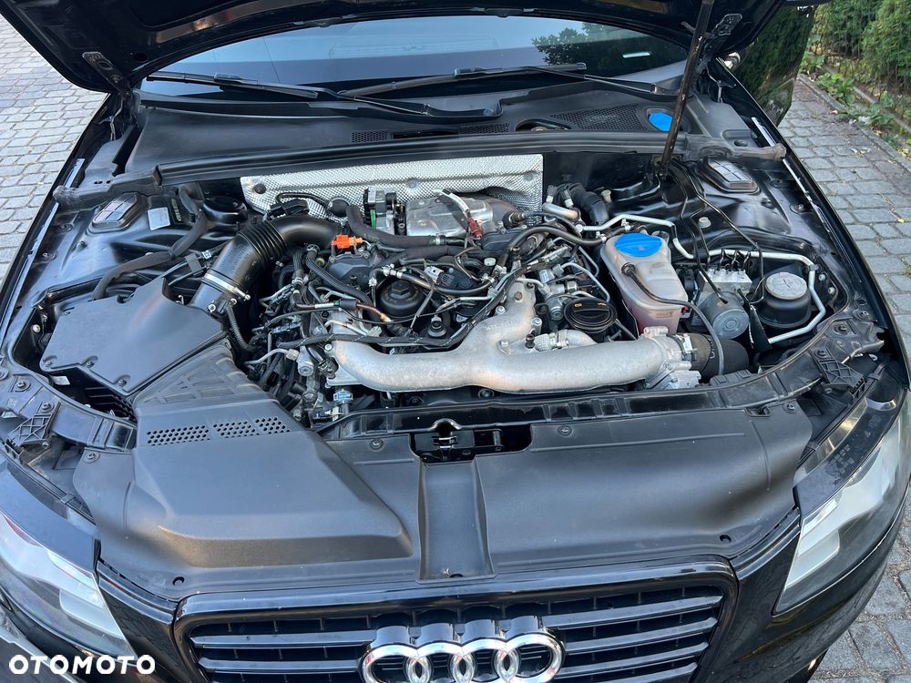 Audi A4 Avant - 35