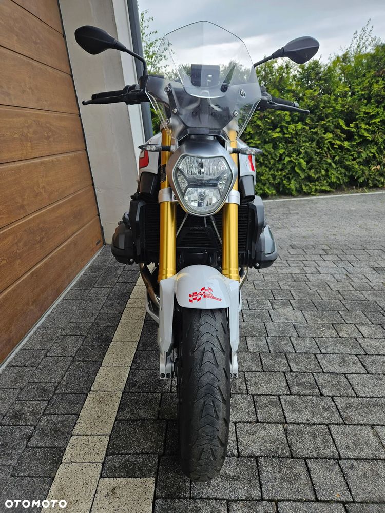 BMW R - 10
