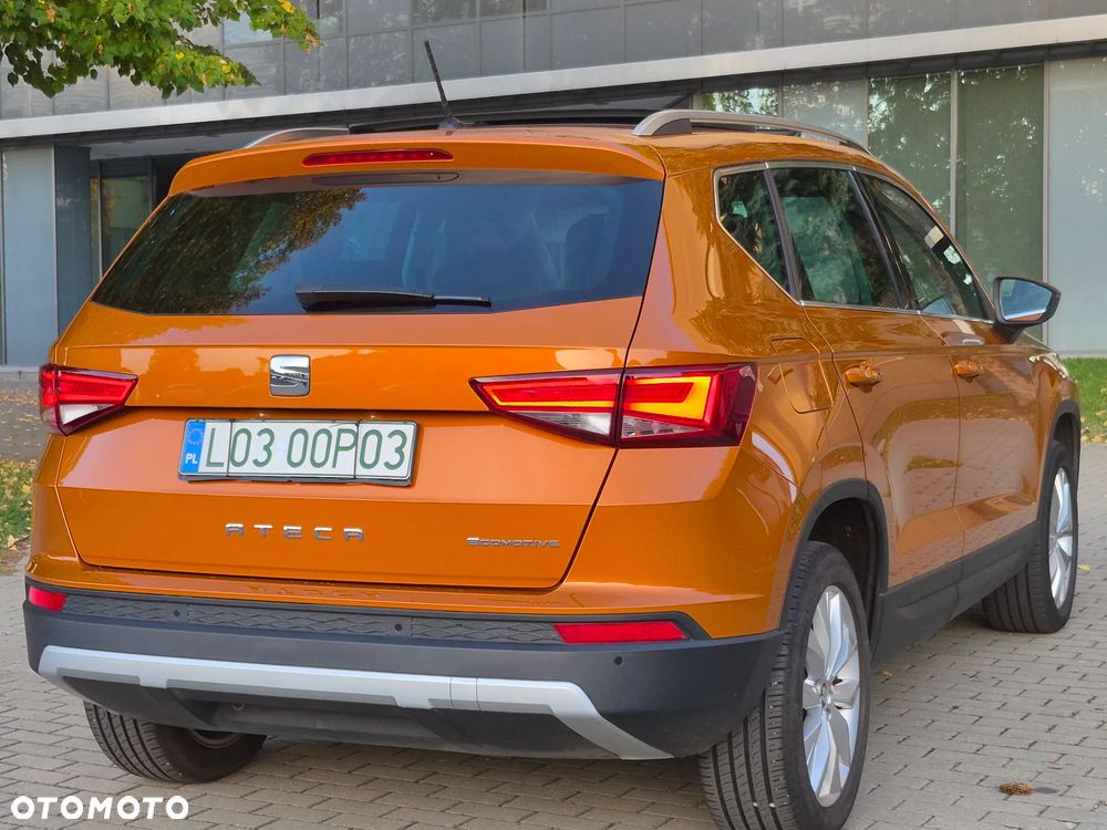 Seat Ateca - 33