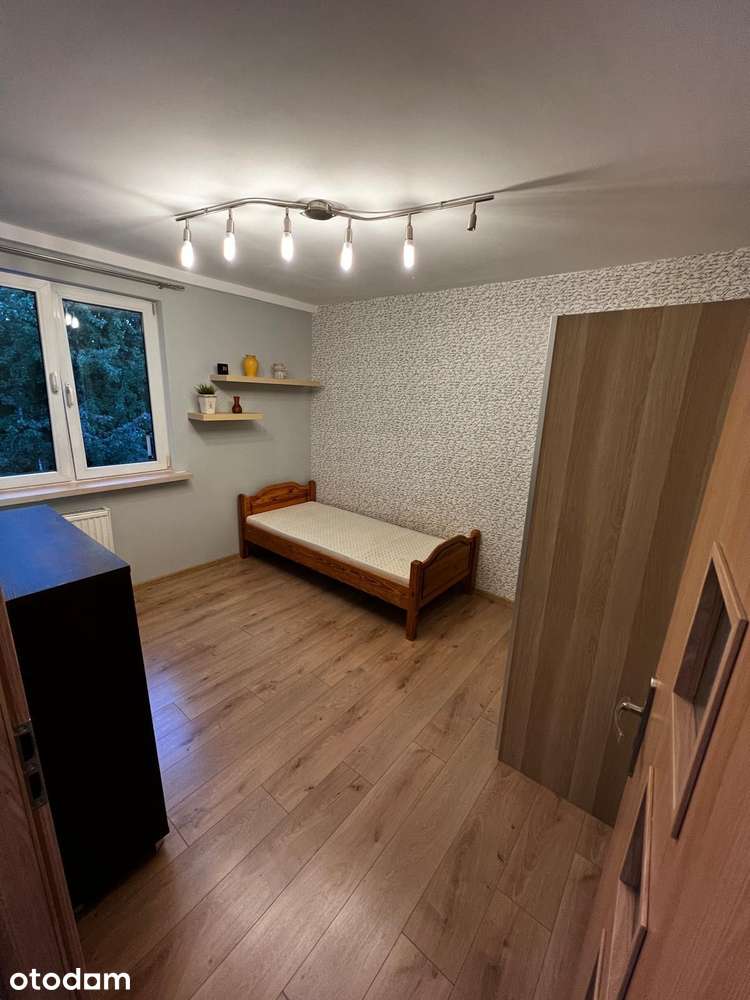 Do wynajęcia mieszkanie, ul. Umińskiego, 2 pokoje