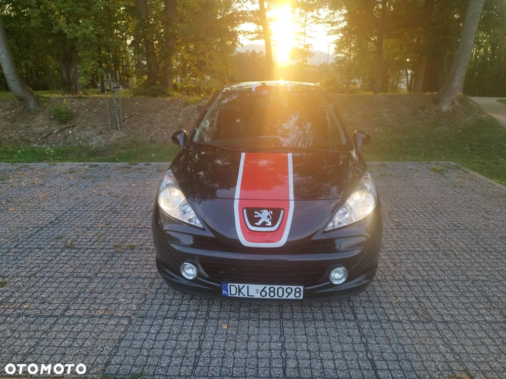 Peugeot 207 1.6 Turbo Sport - 2