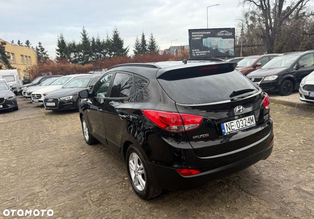 Hyundai ix35 - 9