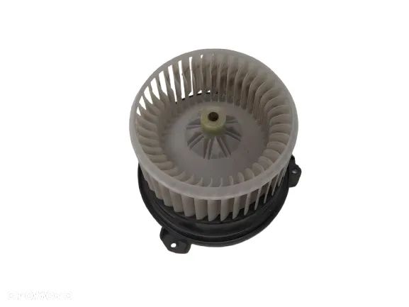 LEXUS GX460 toyota land cruiser 150 WENTYLATOR DMUCHAWA NAGRZEWNICY tył - 1