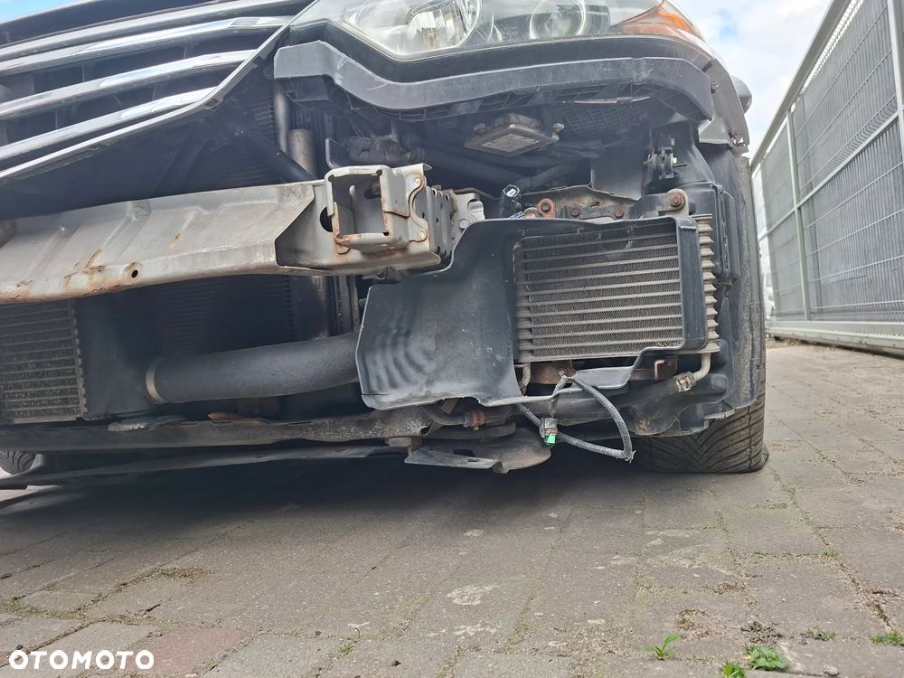 Honda Accord 2.2d Executive Nav+ACC+LKAS - 11