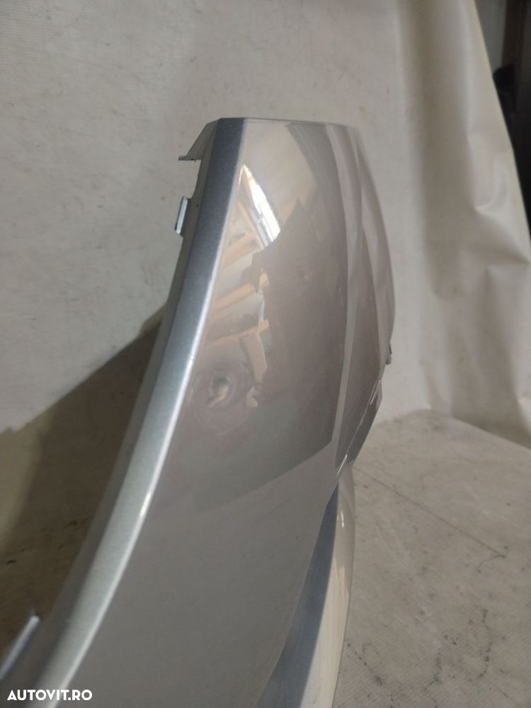 Bara fata Skoda Octavia 4, 2020, 2021, 2022, 2023, 2024, cod origine OE 5E3807221. - 6