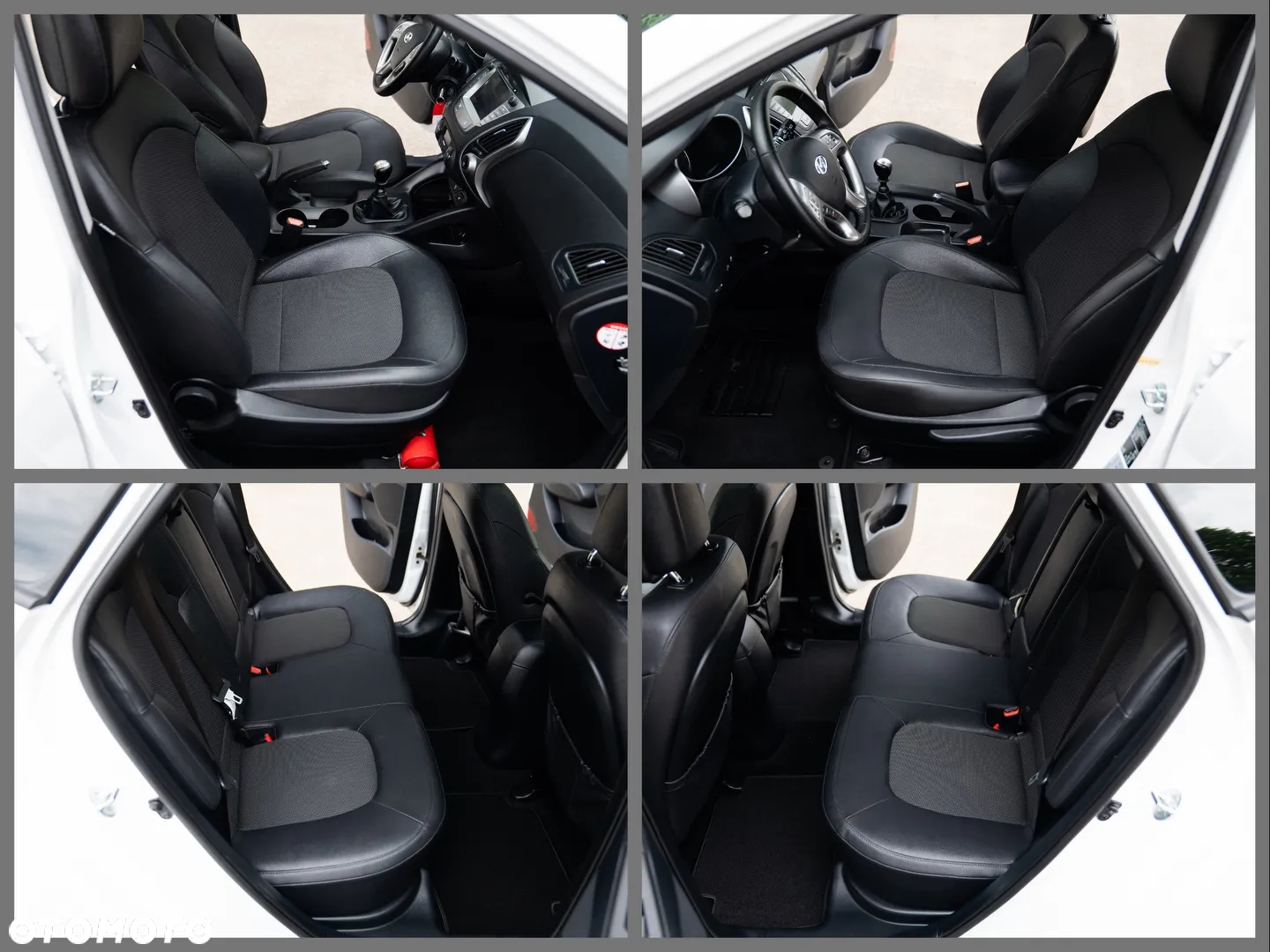 Hyundai ix35 1.6 GDI Premium 2WD - 27