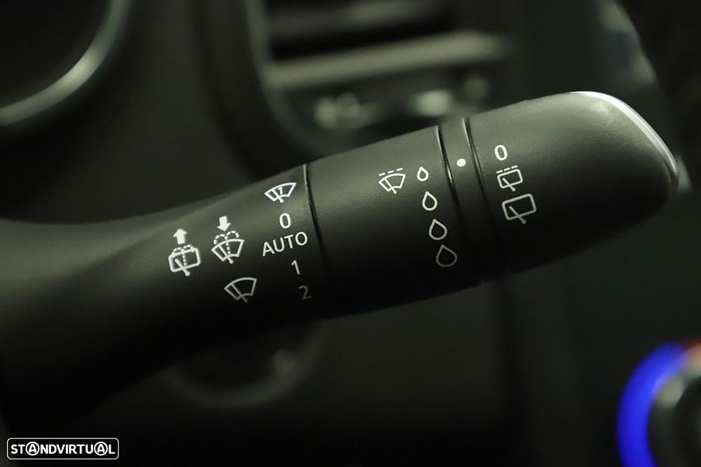 Renault Mégane Sport Tourer 1.3 TCe Limited - 14