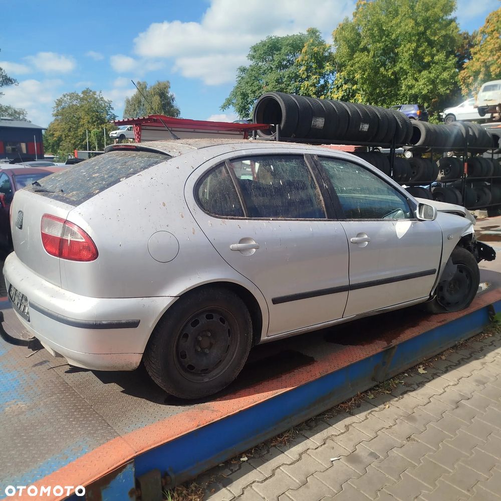 Seat Leon 1  na części . - 8