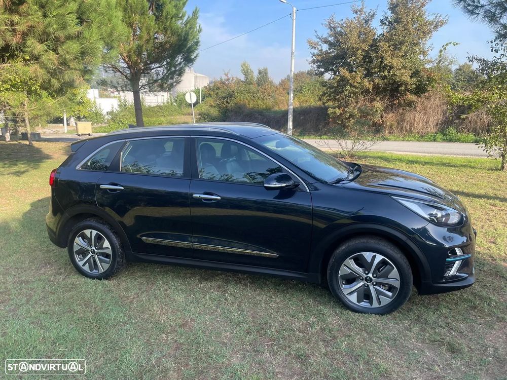 Kia e-Niro 64kWh - 17