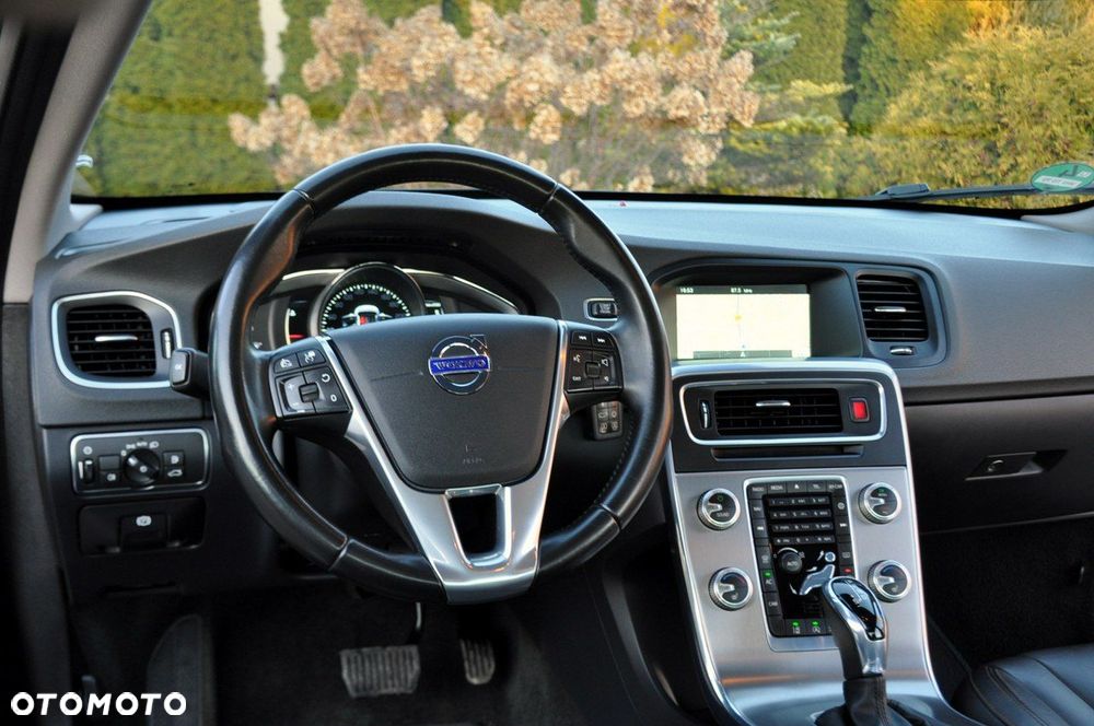 Volvo S60 - 30