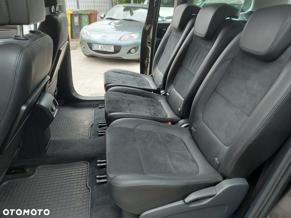 Volkswagen Sharan - 16