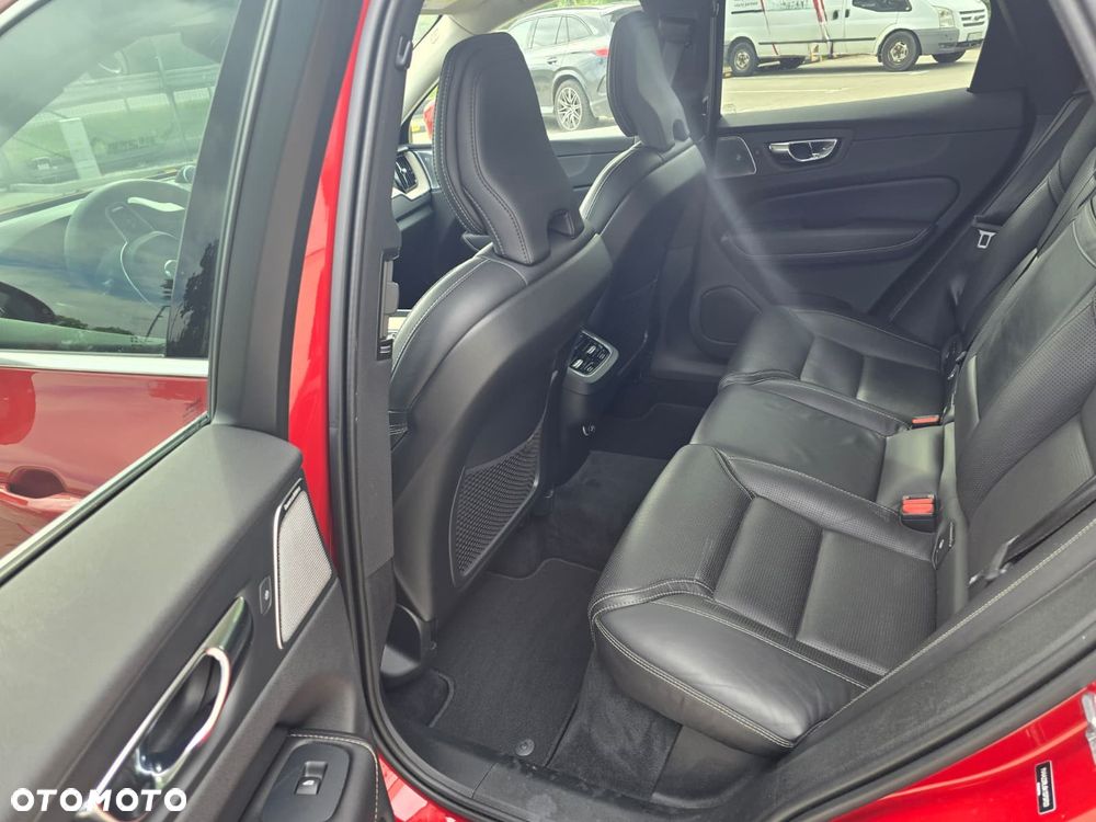 Volvo XC 60 T6 AWD Inscription - 9