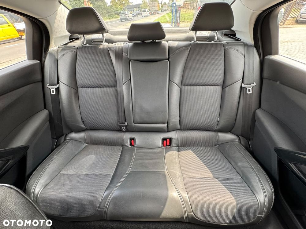 Peugeot 508 2.0 HDi Allure - 19