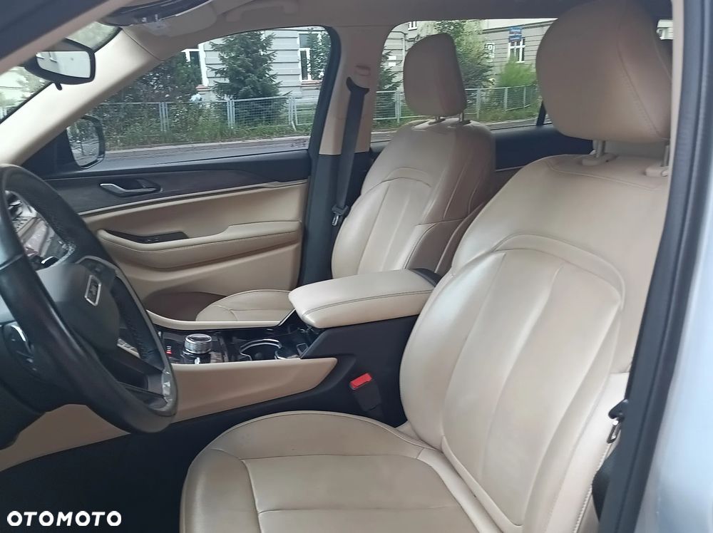 Jeep Grand Cherokee 3.6 V6 Limited - 35