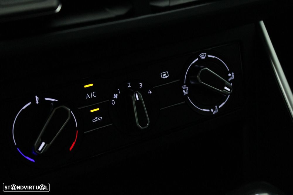 VW Taigo 1.0 TSI Style DSG - 14