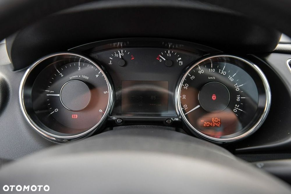 Peugeot 3008 HDi 115 Allure - 29