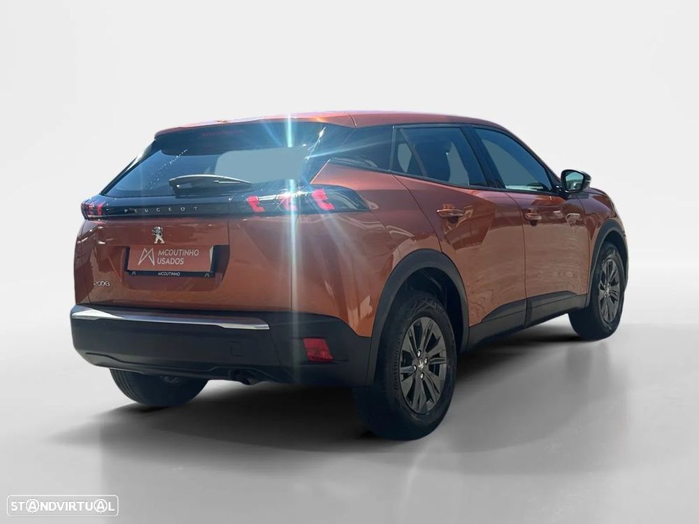 Peugeot 2008 1.2 PureTech Active Pack - 6